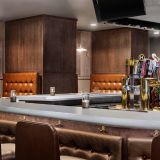 Cover image for Poke The Bear Bar & Grill - Hotel Northland - Green Bay