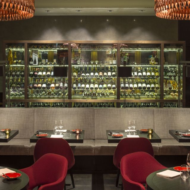 Le Faubourg Restaurant Berlin, OpenTable