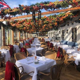 Alto by San Carlo