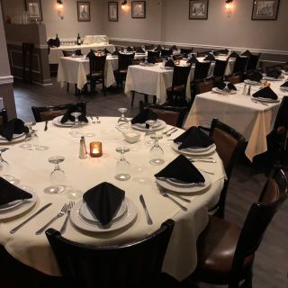 The Revere Restaurant
