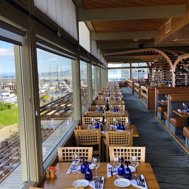 Anthony's HomePort - Edmonds Restaurant - Edmonds, WA | OpenTable