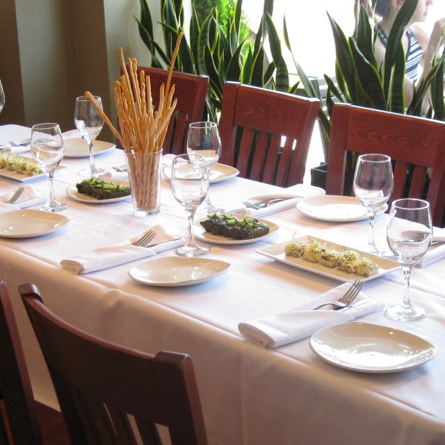 Blind Faith Cafe Restaurant Evanston, IL OpenTable