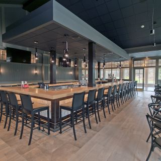 The Grill and Tap Room at Shadow Lake Golf Club