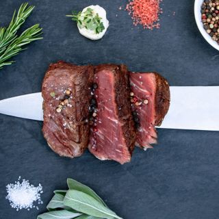 Lespri Prime Steak Sushi Bar