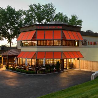 Temazcal Tequila Cantina - Burlington