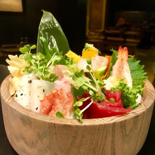Kin Sushi and Thai Cuisine