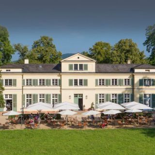 Kulinarischer Schönbusch