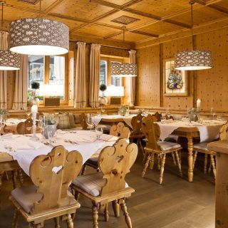 Bauer Restaurant