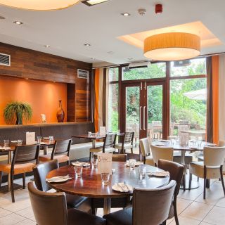 Bisque Brasserie