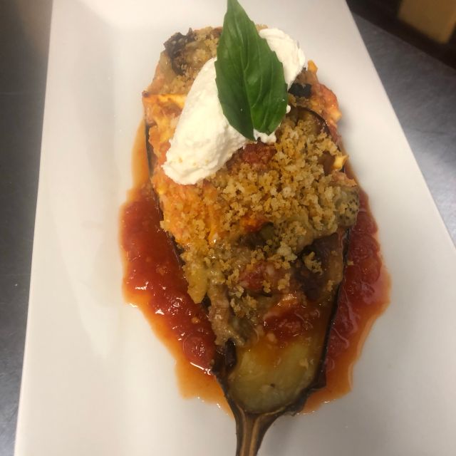 Gregorio's Restaurant Chatham, NJ OpenTable