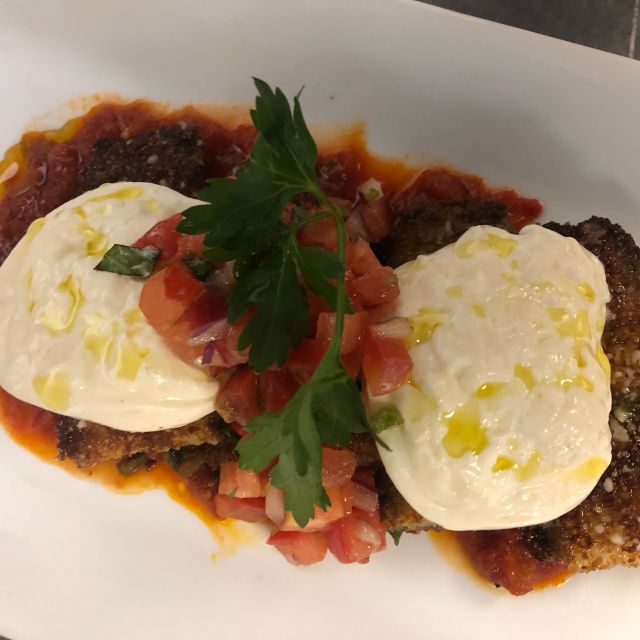 Gregorio's Restaurant Chatham, NJ OpenTable