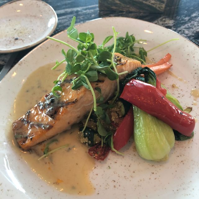 Anchor & Ore Thunder Bay, ON OpenTable