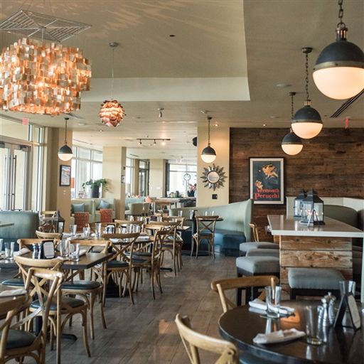 Wild Thyme (Oceanside Eatery) Restaurant Fort Lauderdale, FL OpenTable