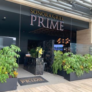 Sonora Grill Prime - Artz