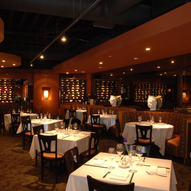 Restaurant Uncle Yu's at the Vineyard Livermore, , CA OpenTable