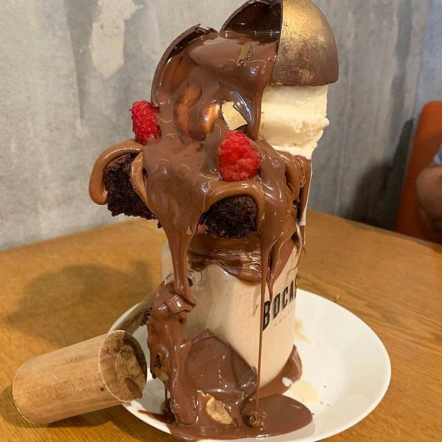 Bocas House Doral Restaurant Doral, FL OpenTable