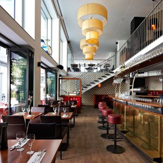 Cafe Cord