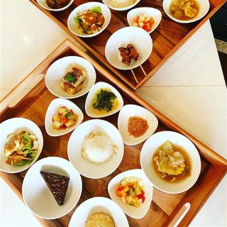 WIN Indonesian Grill & Gastrobar