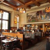 Cover image for Hudson's Bar & Grill The Heathman Lodge