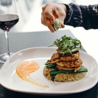 Moxie's Grill & Bar - Kamloops