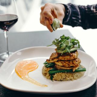 Moxie's Grill & Bar - Plano