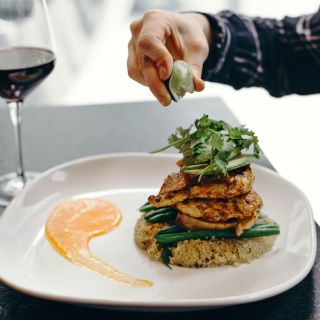 Moxie's Grill & Bar - Regina