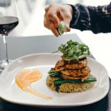 Cover image for Moxies - West Edmonton Mall