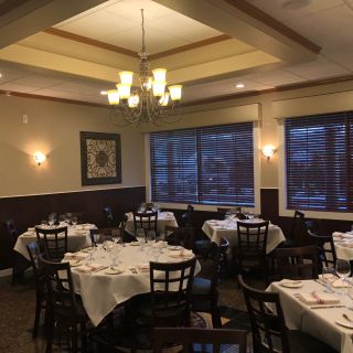 The Dining Room Restaurant - Short Hills, , NJ