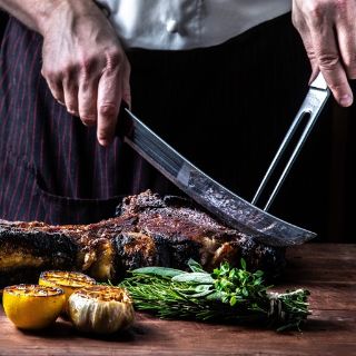 Sidecut Modern Steak + Bar – Four Seasons Resort