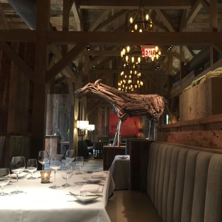 Artisanal Restaurant Banner Elk Nc Opentable