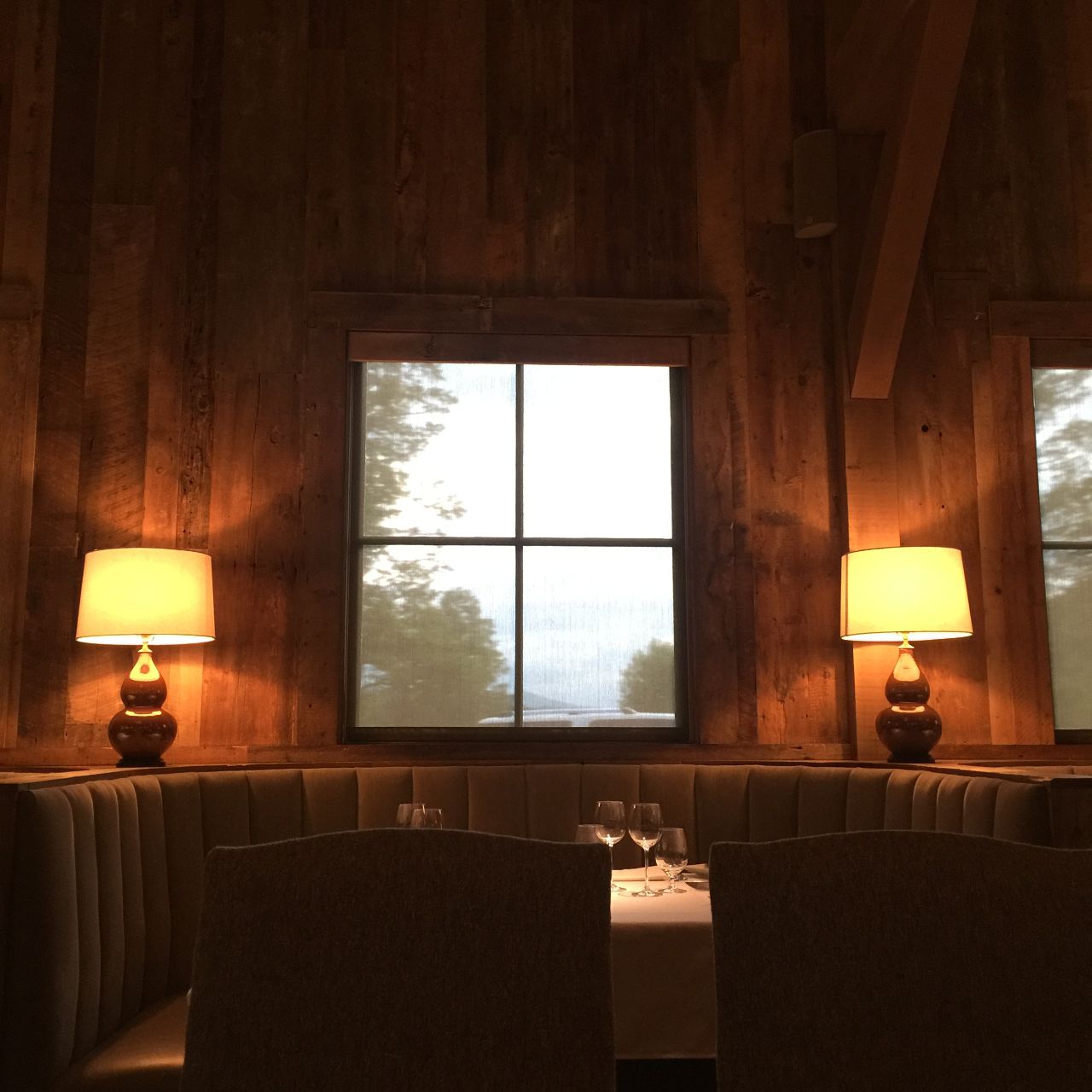 Artisanal Restaurant Banner Elk Nc Opentable