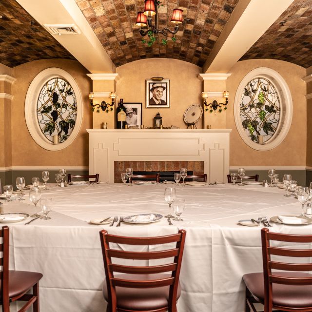 Amanda's Restaurant Hoboken, NJ OpenTable