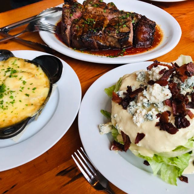 Clyde Common Restaurant Portland Or Opentable