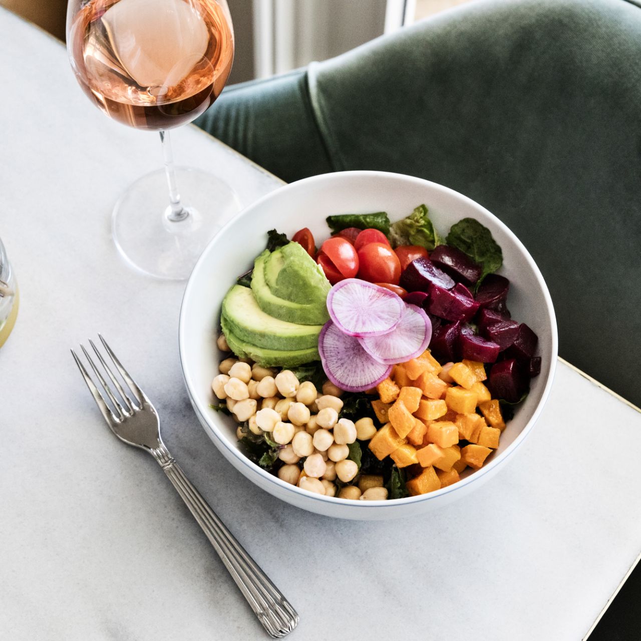Rosewood Miramar Beach Malibu Farm Restaurant Montecito Ca Opentable