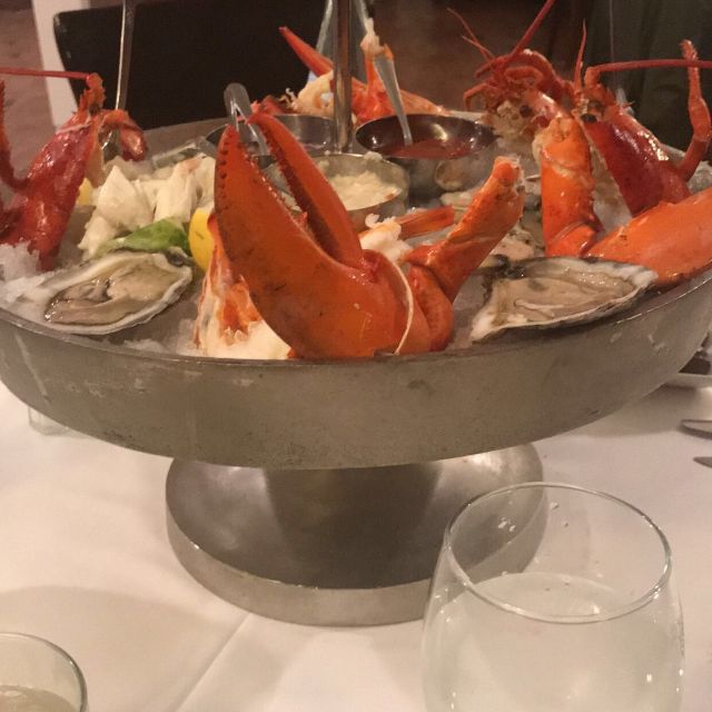 Black Bull Steak & Seafood Restaurant Riverdale, NJ OpenTable