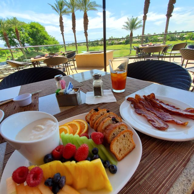 Ernie's Restaurant La Quinta, CA OpenTable