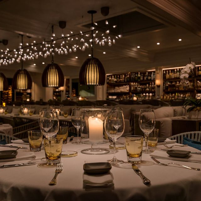 Betula Aspen - Updated 2024, Contemporary French American Restaurant In ...