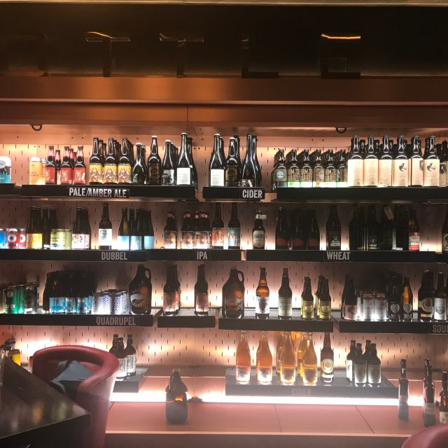 Bier Markt The Esplanade (Toronto) Toronto, ON OpenTable