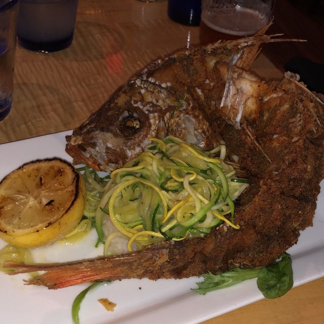 ophelia s fish house restaurant washington district of columbia dc opentable
