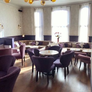 The Cavendish