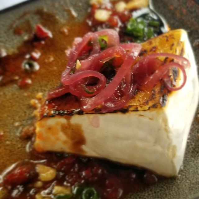 The Restaurant at Gideon Ridge Blowing Rock, NC OpenTable