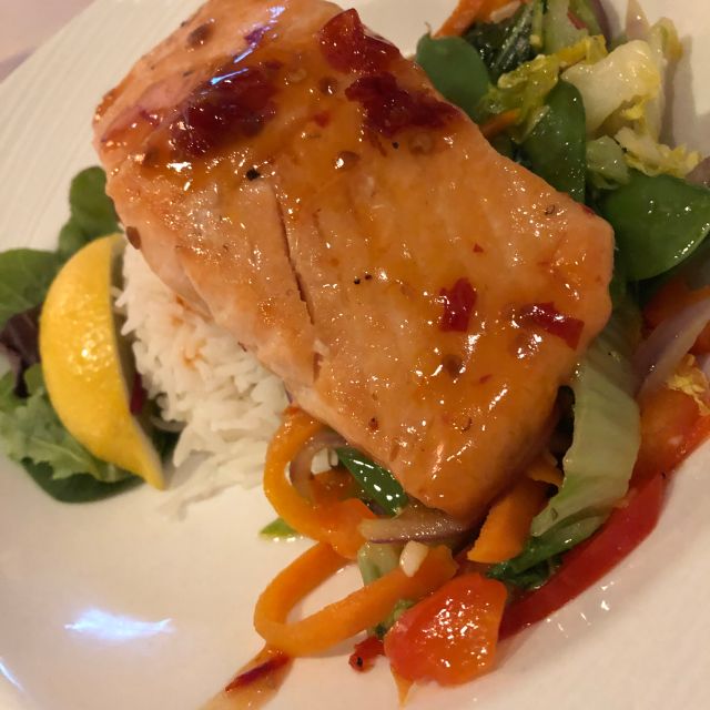 Osprey Point Restaurant Rock Hall, MD OpenTable