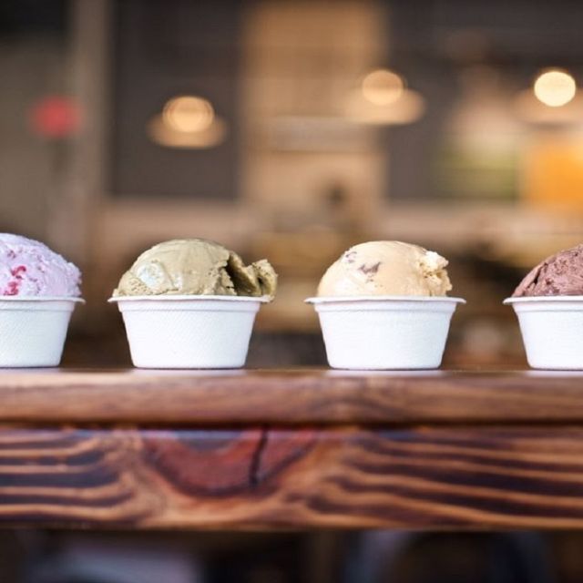 Restaurante Nature’s Ice Cream and Cafe Fremont, CA OpenTable