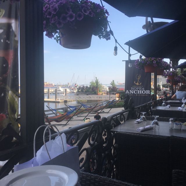 Keating's Rope & Anchor Bar + Kitchen Restaurant Philadelphia, PA