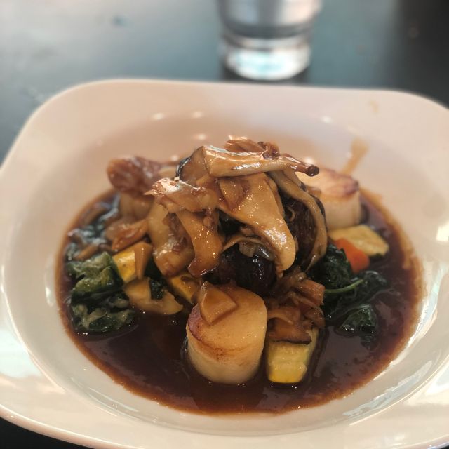 SHOR - Clearwater Restaurant - Clearwater Beach, FL | OpenTable