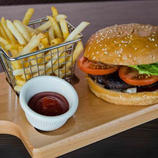 Ney Restaurant & Cafe