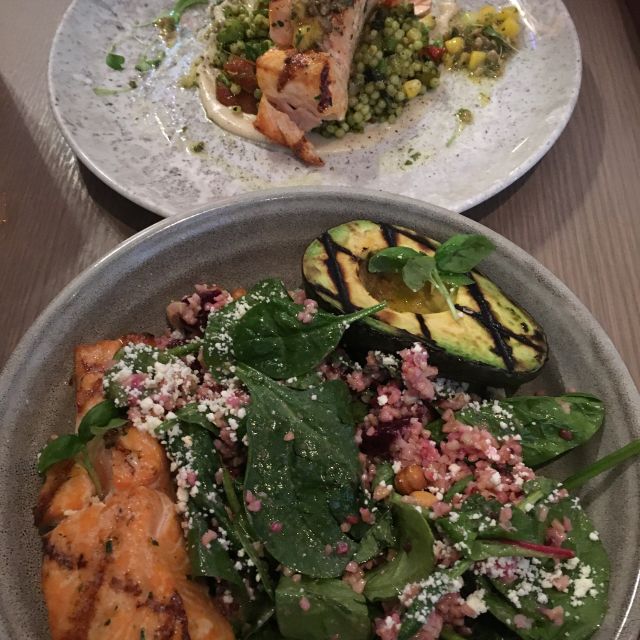 Soco Kitchen + Bar Toronto, ON OpenTable