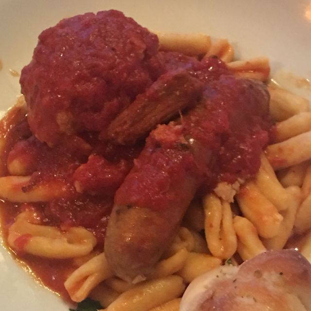 Aiello's East Coast Italian Restaurant Phoenix, AZ OpenTable