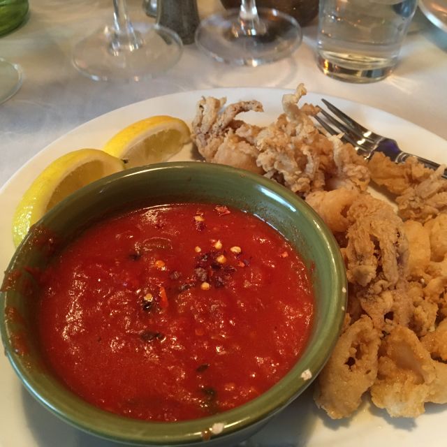 Aiello's East Coast Italian Restaurant Phoenix, AZ OpenTable