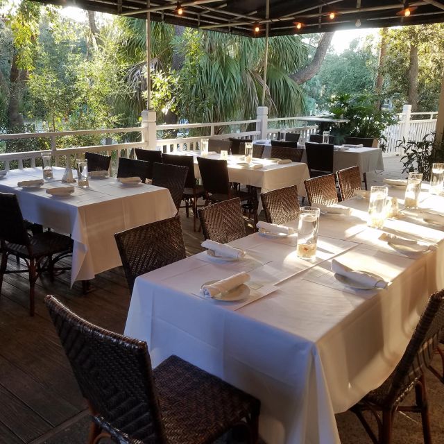 Flatbread Grill & Bar Updated 2024, Italian Restaurant in Hilton Head